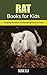 Rat: Amazing Pictures & Interesting Facts for Kids (Books for Kids)