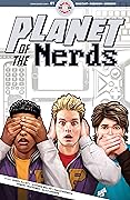Planet of the Nerds #1