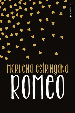 Romeo (Paperback)