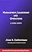 Management, Leadership and ...