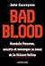 Bad Blood by John Carreyrou