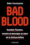 Bad Blood: Scanda...