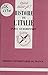 Histoire de l'Italie (Que sais-je ? t. 286) by Paul Guichonnet