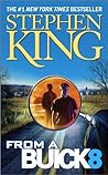 From a Buick 8 by Stephen        King