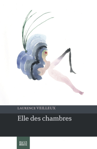 Elle des chambres (Paperback)