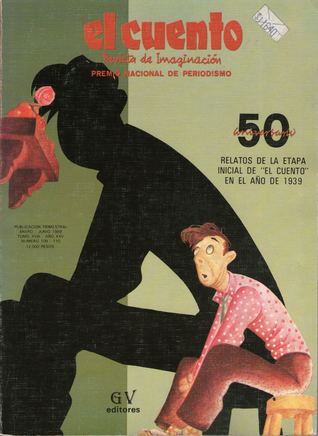 El cuento: revista de imaginación, #109-110