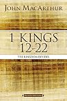 1 Kings 12 to 22:...
