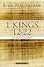 1 Kings 12 to 22: The Kingdom Divides (MacArthur Bible Studies)