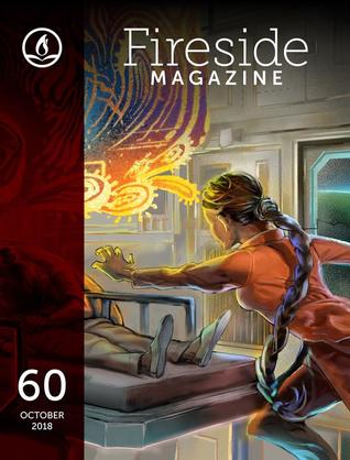 Fireside Magazine Issue 60, October 2018 (ebook)