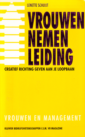 Vrouwen nemen leiding: Creatief richting geven aan je loopbaan