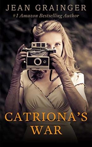 Catriona's War (Kindle Edition)