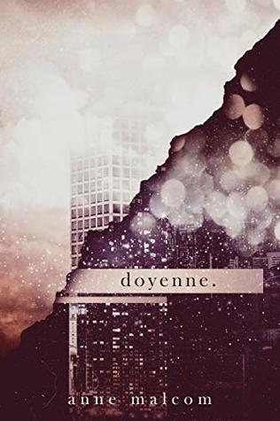 doyenne. (Kindle Edition)