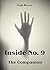 Inside No. 9 - The Companion by Tom Bryce