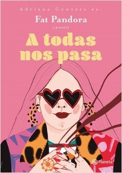 A todas nos pasa (Paperback)
