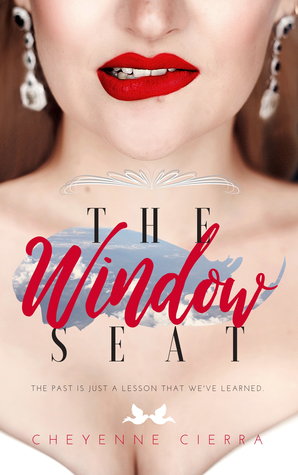 The Window Seat (BadLuckBrides, #1)