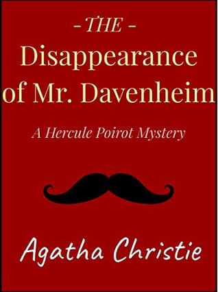 The Disappearance of Mr. Davenheim