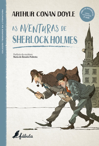 As Aventuras de Sherlock Holmes