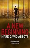 A New Beginning (John Hayes, #3)