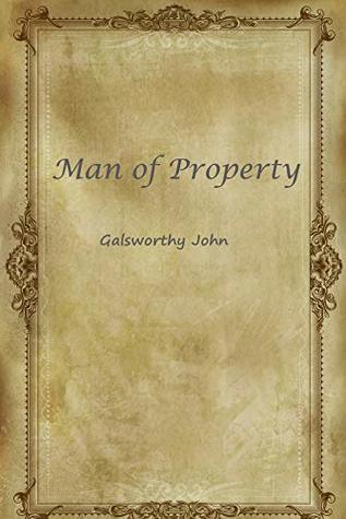 Man of Property