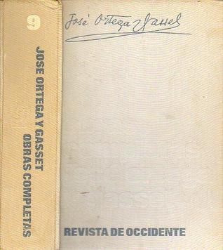 Portada de Pio Baroja, Anatomía de un alma dispersa., de José Ortega y Gasset