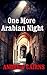 One More Arabian Night: Boo...