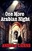 One More Arabian Night by Andrew Cairns