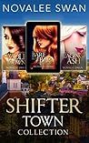 Shifter Town Collection by Novalee Swan