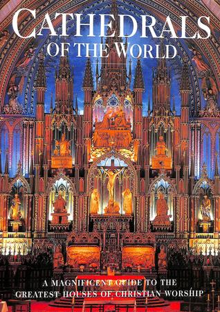 Cathedrals of the World (Hardcover)