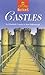 AA Explore Britain's Castles by Elizabeth Cruwys