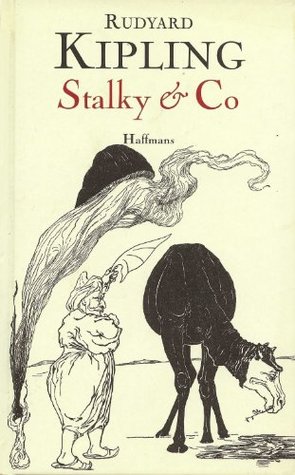 Stalky and Co