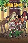 Lumberjanes, Vol....