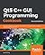 Qt5 C++ GUI Programming Coo...