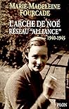 L'arche de Noé
