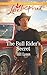 The Bull Rider's Secret (Co...