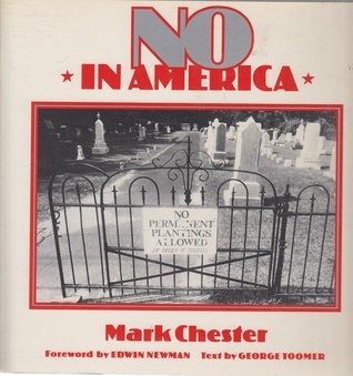 No in America