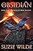 Obsidian (The Book of Bera #2)