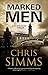 Marked Men (A Sean Blake Mystery Book 2)