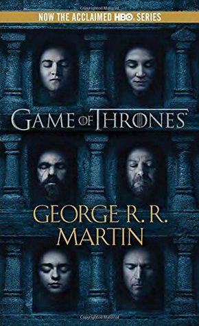 A Game of Thrones