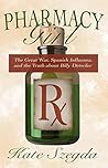 Pharmacy Girl: Th...