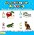 My First Hungarian Alphabets Picture Book with English Transl... by Hanna S.