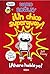 Diario de Rowley ¡Un chico superguay!