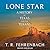 Lone Star by T.R. Fehrenbach