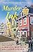 Murder Ink (Victoria Square Mystery Book 6)