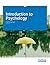 Introduction To Psychology ...