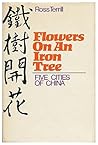 Flowers on an iron tree: Five cities of China