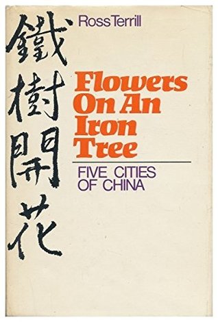 Flowers on an iron tree: Five cities of China (Hardcover)
