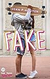 Fake -Extrait offert- : Extrait offert (Gratuit) (French Edition)