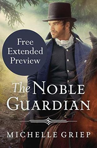 The Noble Guardian, SAMPLE (Kindle Edition)