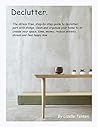 Declutter.: The s...