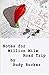 Notes for Million Mile Road...